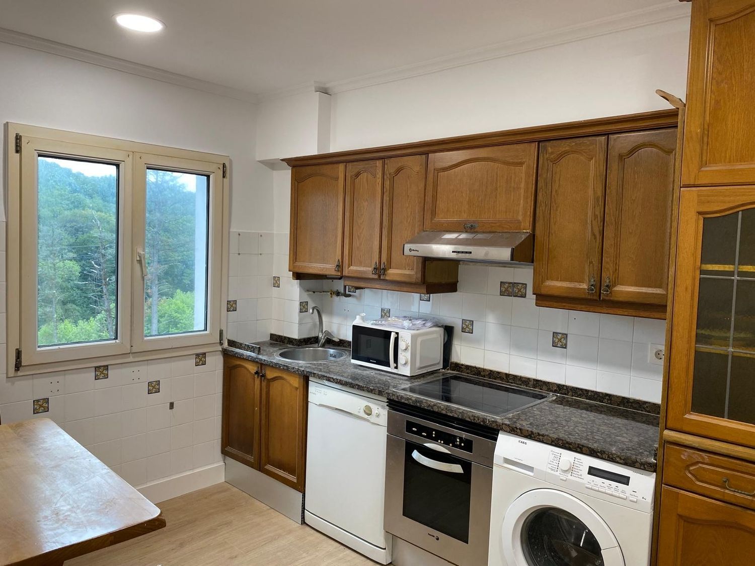 Piso en Paseo Doctor Begiristain, 101, Miramon-Zorroaga, Miramon-Zorroaga - Foto 4