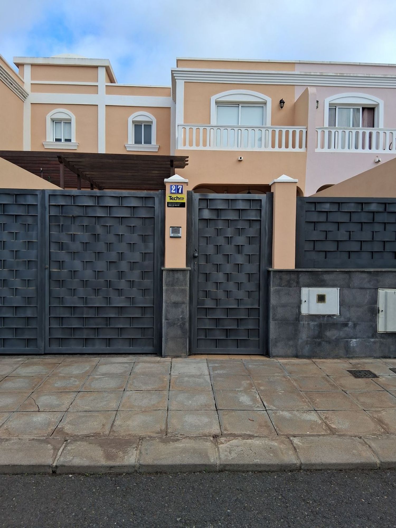 Chalet adosado en Buenavista del norte - Foto 29
