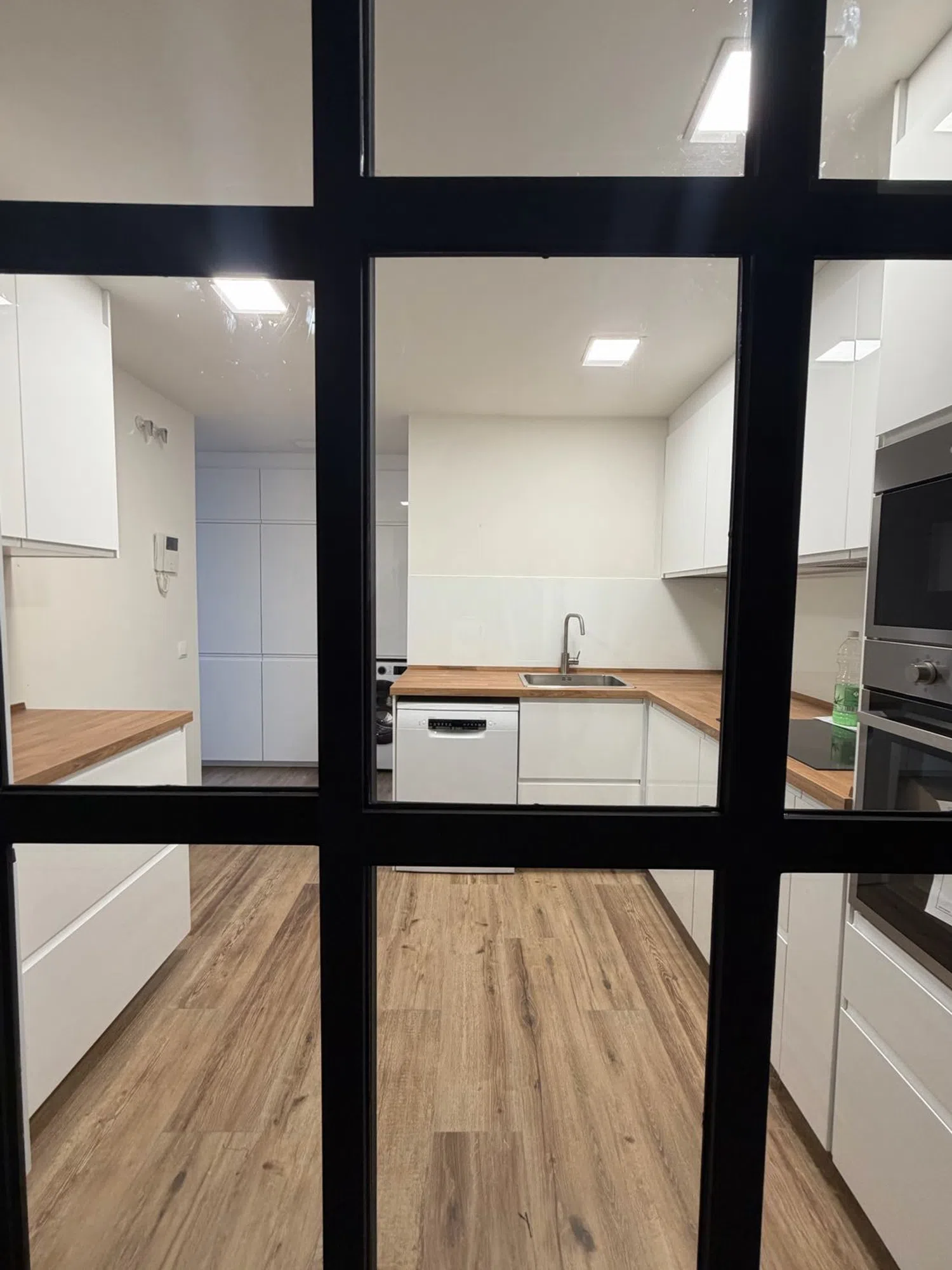 Piso en calle de Sancho Dávila, 11 - Foto 24