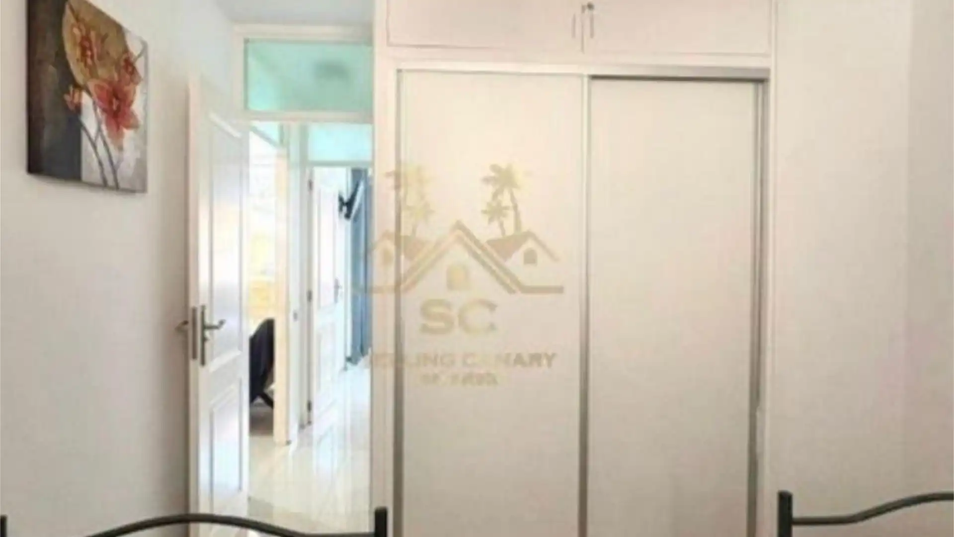 Piso en  Calle la Caldera 4 - Foto 14