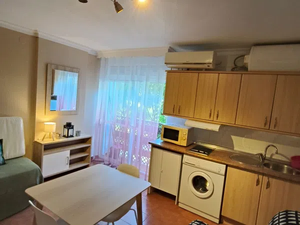 Estudio en Calle las Naciones, 10 - Foto 6