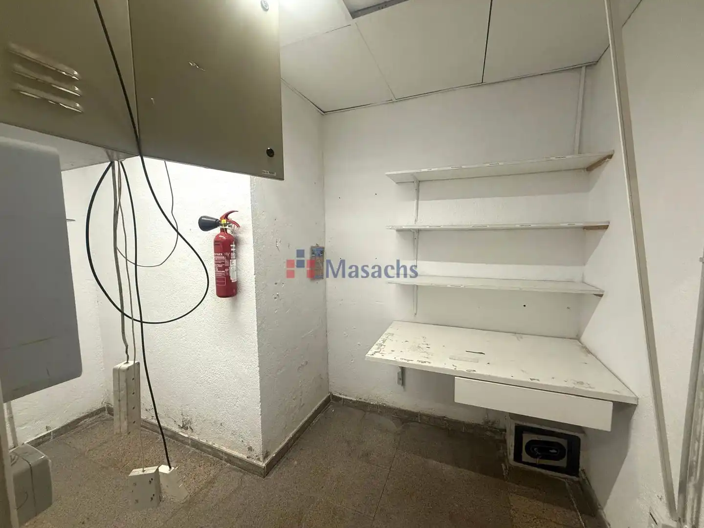 Local comercial en Terrassa - Foto 5