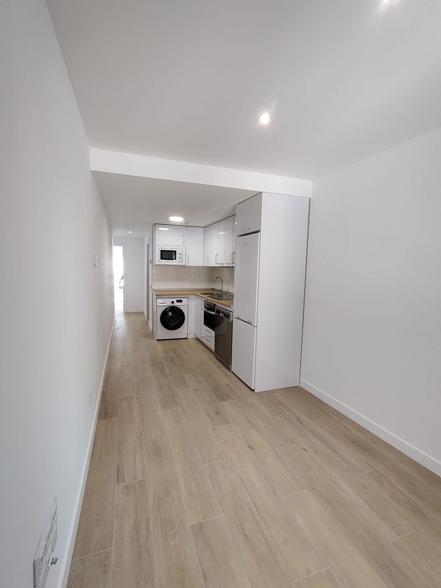 Piso en calle de los Cantos, 23 - Foto 3