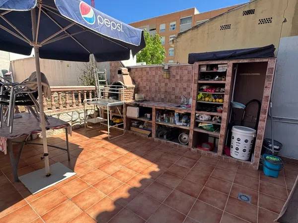 Chalet adosado en Calle Grecia, 25 - Foto 30