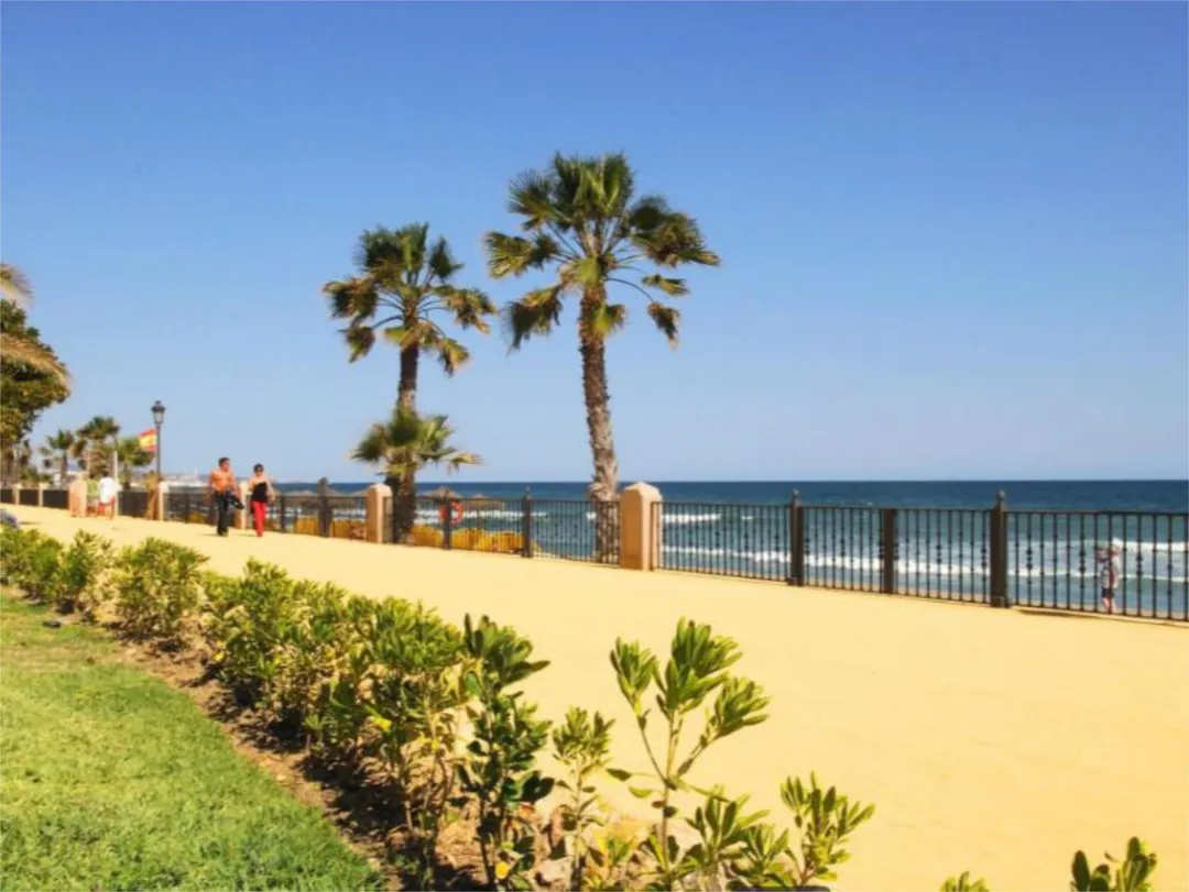 Piso en  Avenida Conde Rudi 2 - Foto 18