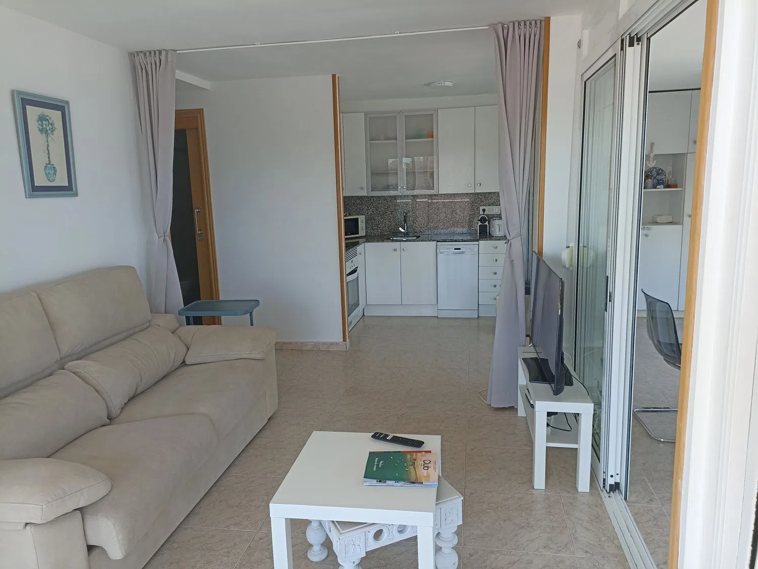 Piso en avenida de la Costa Blanca, 113 - Foto 3