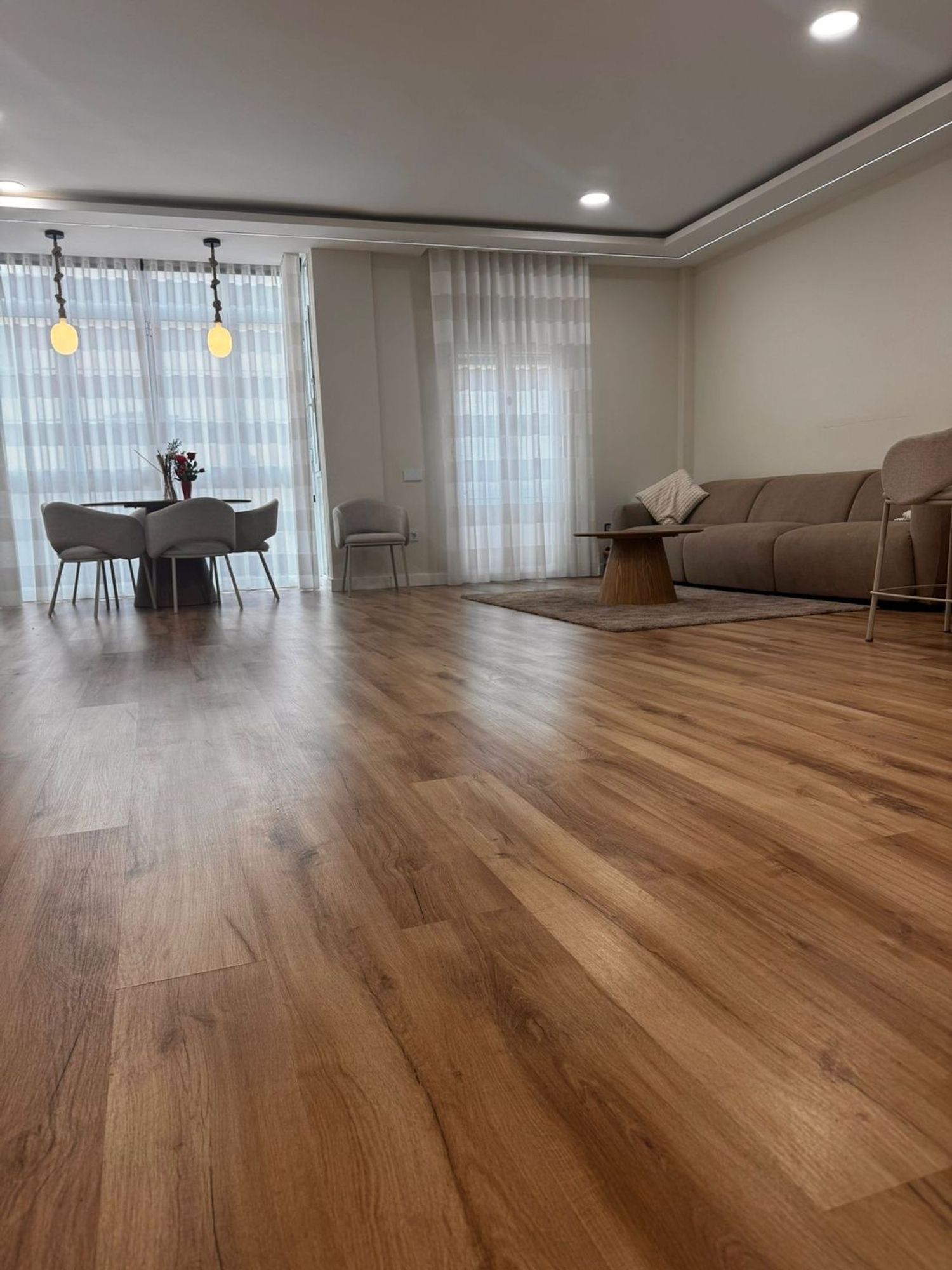 Piso en Calle Juan Lirola, 20, Centro-Rambla, Centro-Rambla - Foto 8
