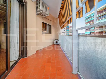 Piso en  Carrer de Francesc Climent 14 - Foto 8