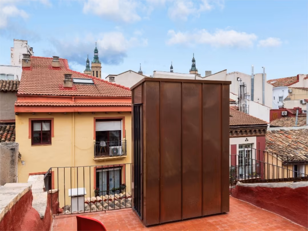 Ático en  Calle de Contamina 10 - Foto 42