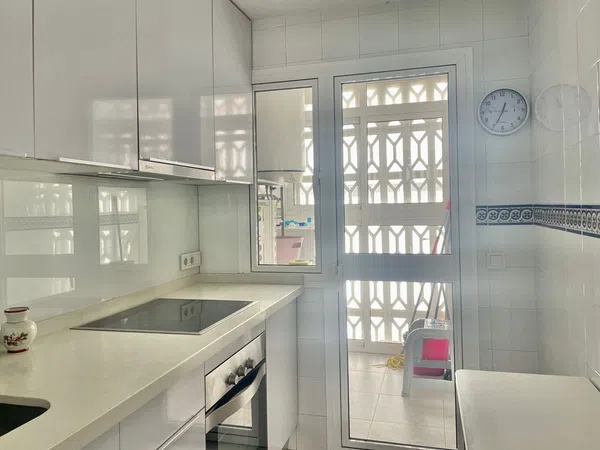 Piso en calle Jacinto Benavente, 15 - Foto 4