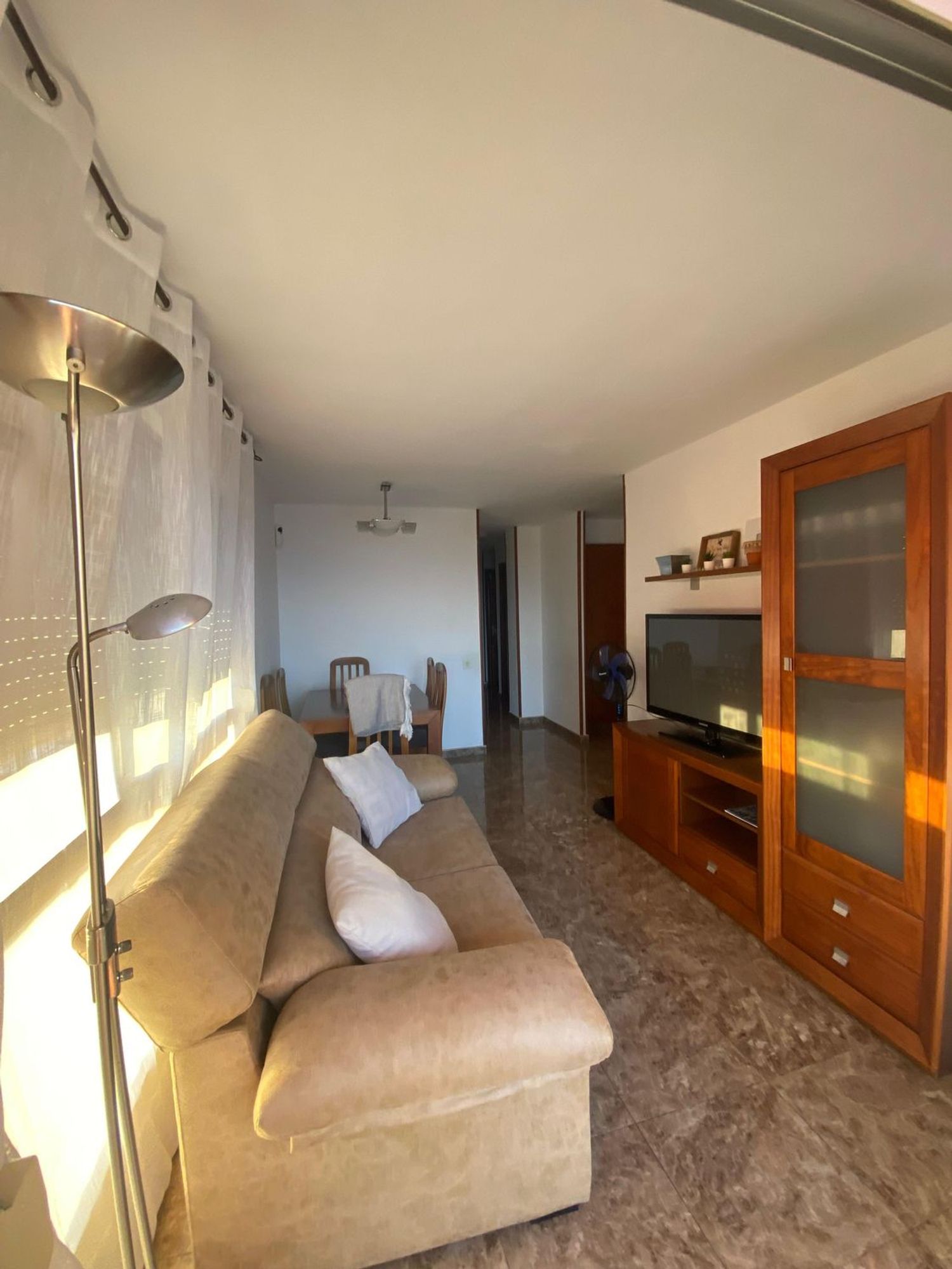Piso en Avenida de la Condomina, 19 a, La Albufereta - Foto 10