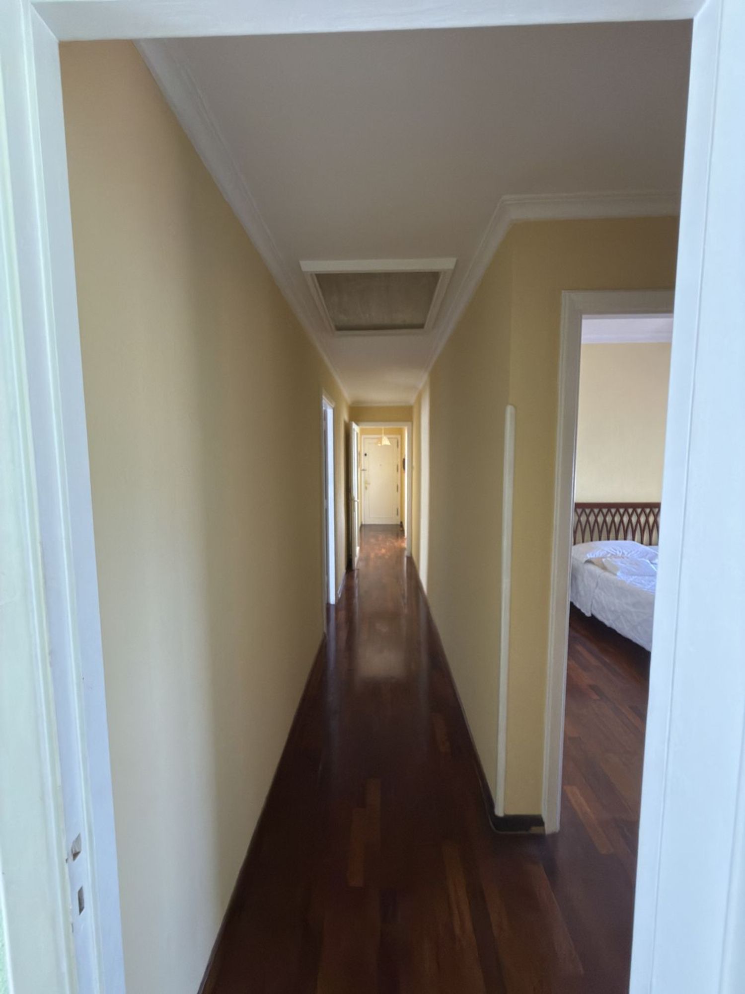 Piso en Calle Doctor Wolffel, 22, Ifara-Las Mimosas - Foto 23