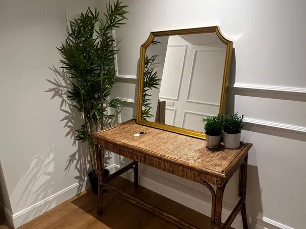 Piso en avenida del General Perón, 13