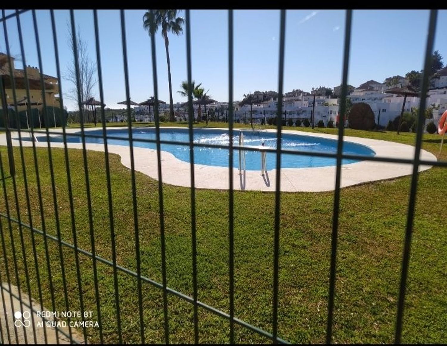Piso en Calle Alcaucin, 1, La Concha-Resina Golf - Foto 12