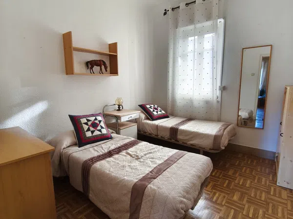 Piso en calle del Médico Pascual Pérez, 31 - Foto 12