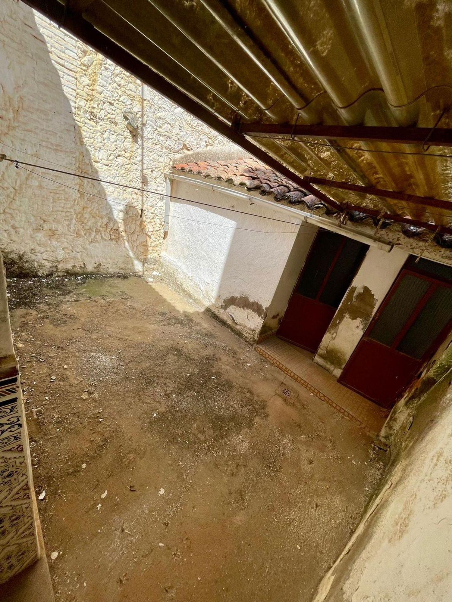 Chalet adosado en Calle Menéndez Valdés, 7 - Foto 19