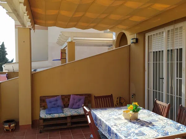 Chalet adosado en Calle Jacinto Benavente, 24, Roche, Roche - Foto 2