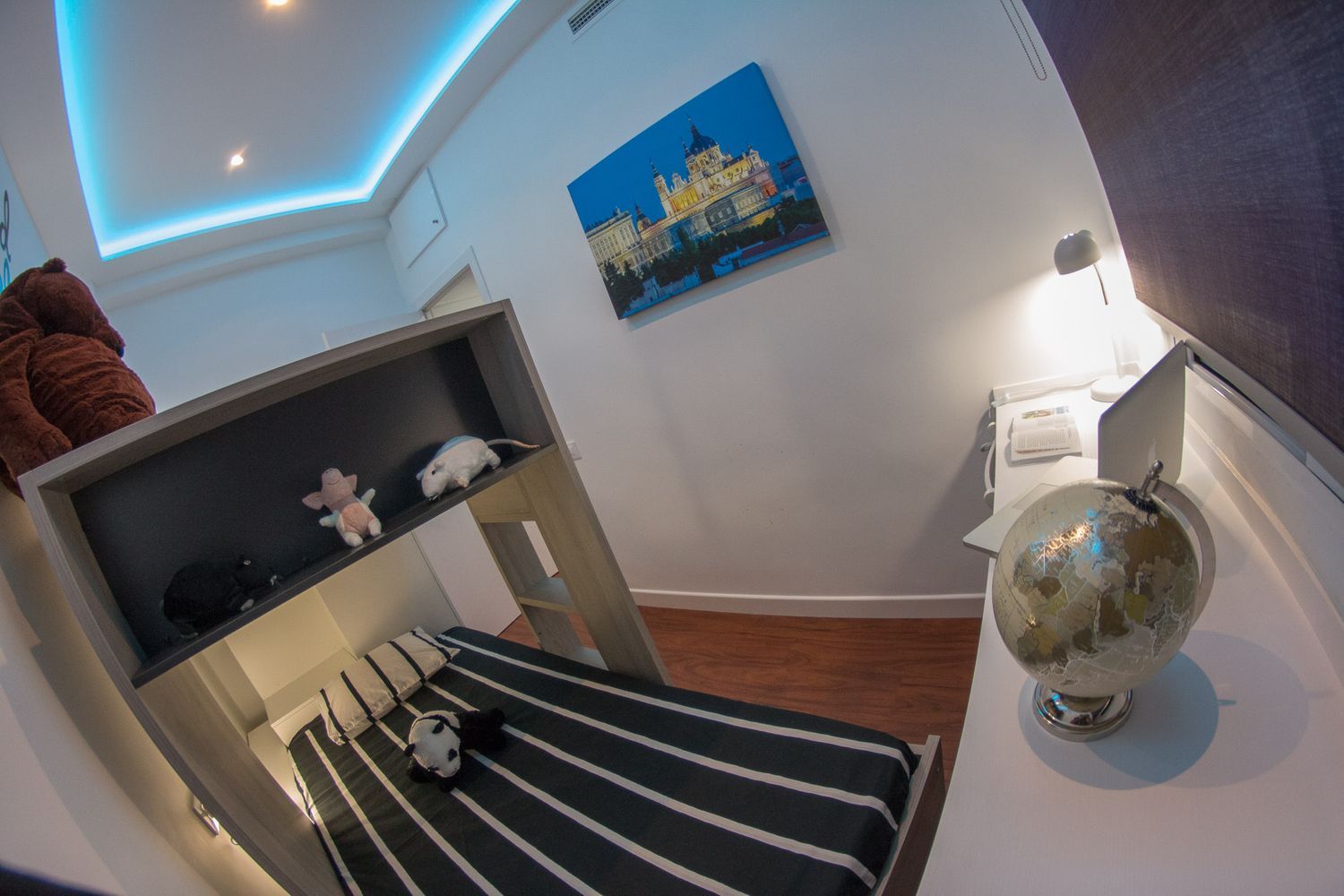 Piso en calle de Arriaza, 4 - Foto 21