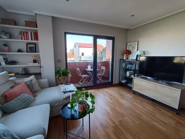 Piso en Calle Vista Alegre, 32, Teis, Teis - Foto 3