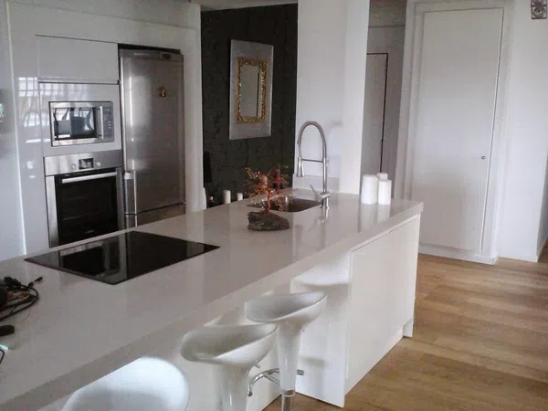 Piso en calle del Monestir de Poblet, 48