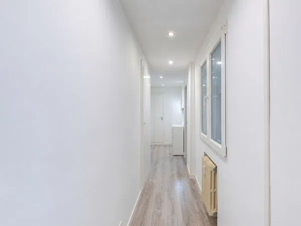 Piso en Calle la Lila, 4, Salesas-Foncalada-Campoamor - Foto 3