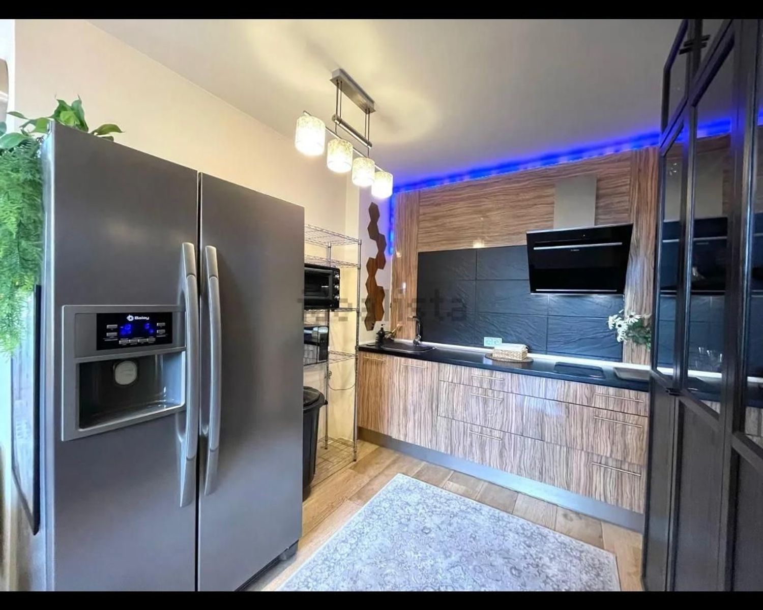 Chalet pareado en carretera de Boadilla del Monte, 53 - Foto 8