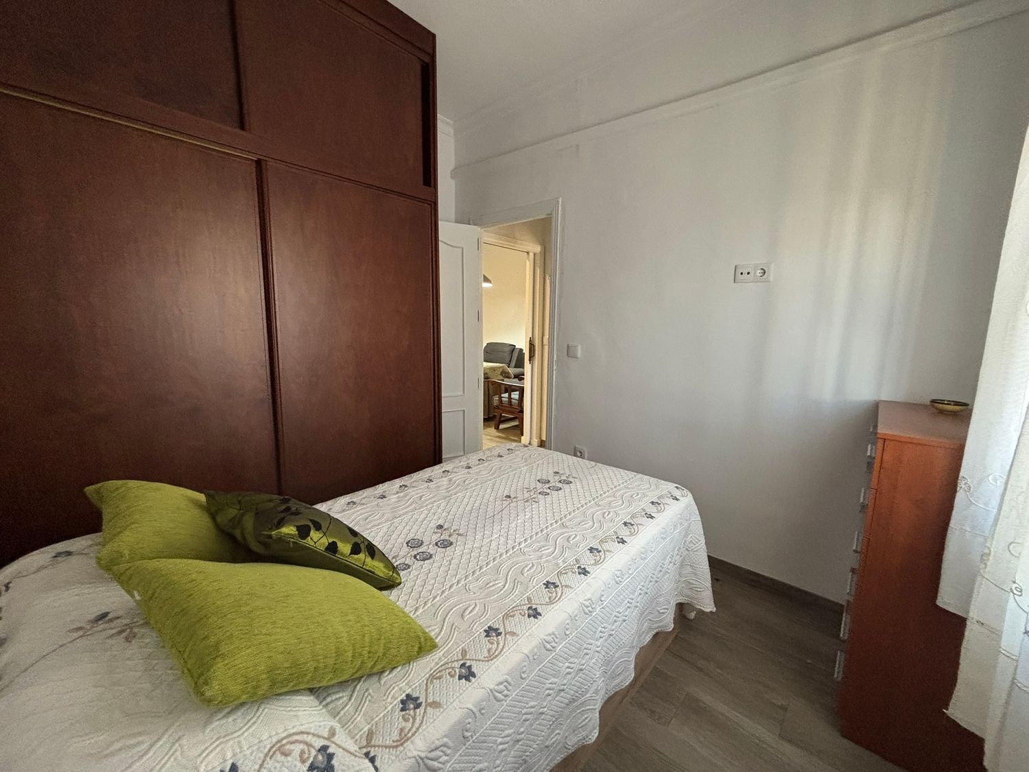 Casa o chalet independiente en Calle Barqueta, 3 D - Foto 3