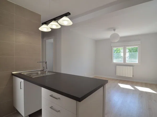 Piso en calle de Vélez Rubio, 10