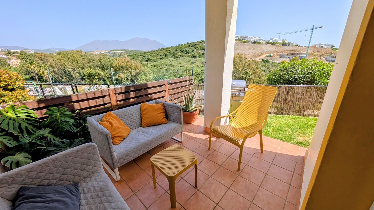 Piso en Urbanizacion Jardines de la Bahia, 8, Bahía de Casares, Bahía de Casares - Foto 20