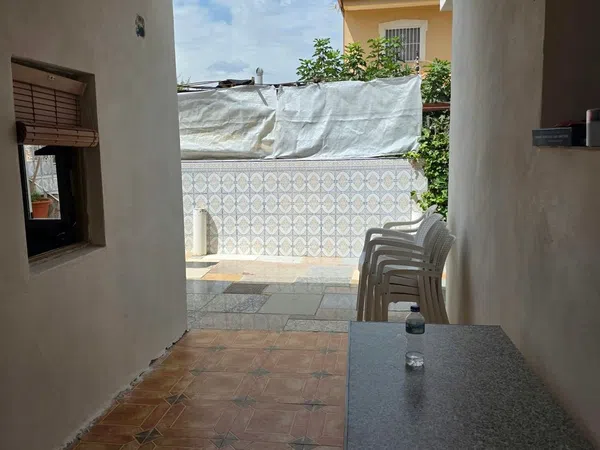 Casa o chalet independiente en Calle María Cegarra Salcedo, 11, Las Lomas del Rame-Bahía Bella, Las Lomas del Rame-Bahía Bella - Foto 9