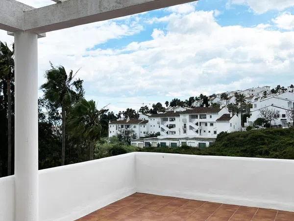 Chalet adosado en Urbanización Jardines del Golf el Hacho, 38 - Foto 4