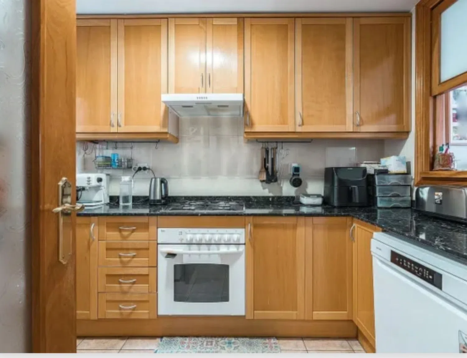 Piso en avenida de Buenos Aires, 20 - Foto 1