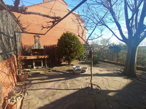 Chalet adosado en calle de los Arces, 64 - Foto 33