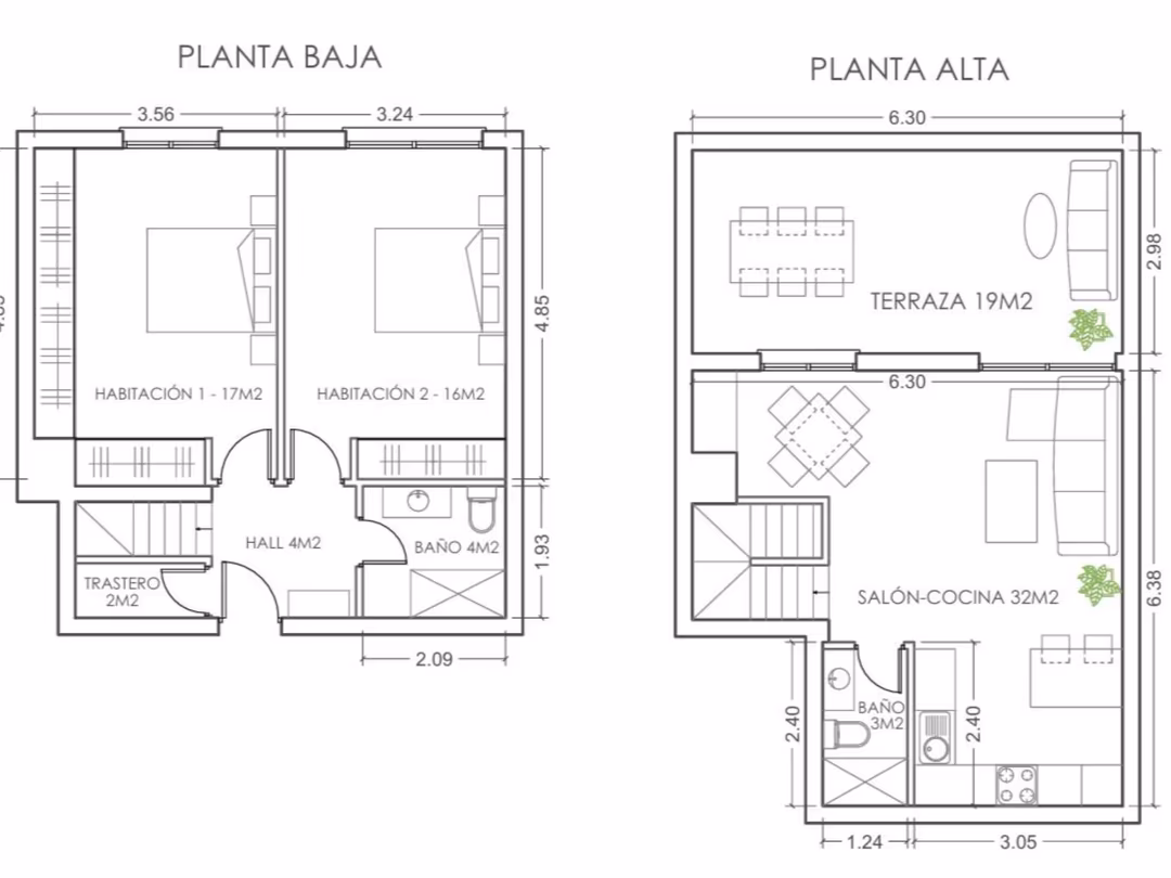 Piso en  Calle Cardenal Belluga 5 - Foto 36