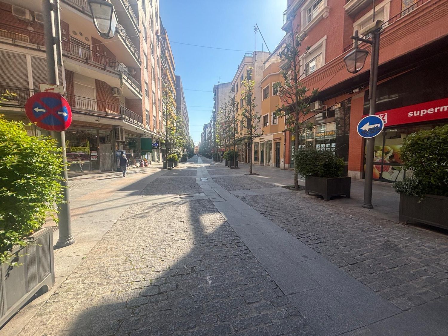 Piso en Plaza España, 1, El Pilar - La Estación, El Pilar - La Estación - Foto 2