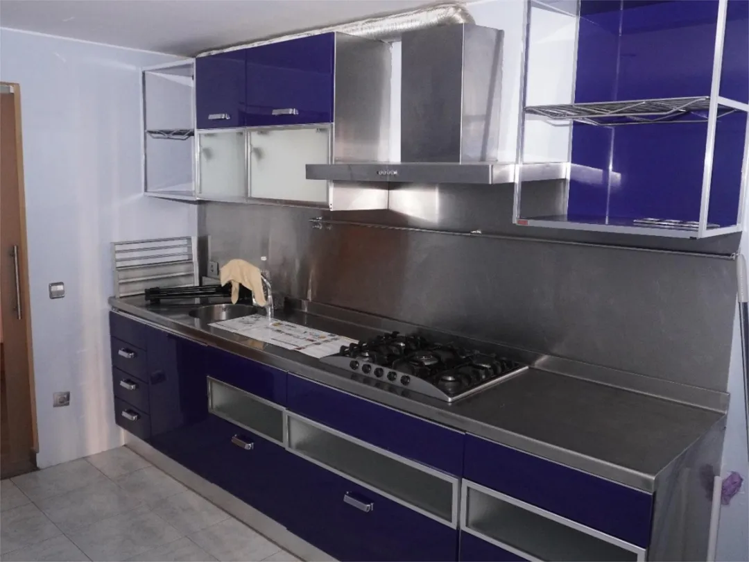 Piso en  Avinguda del Segre 11 - Foto 17