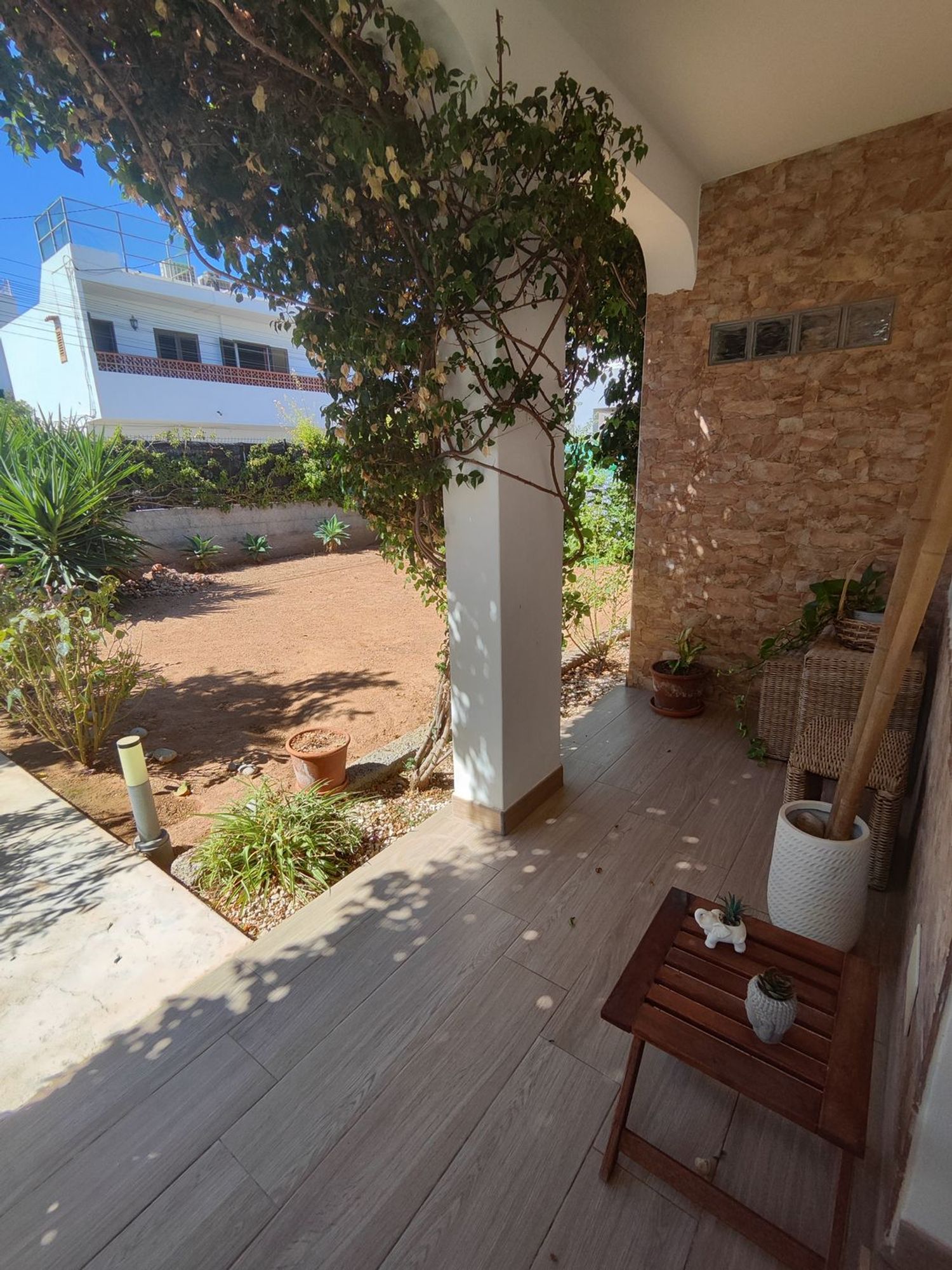 Casa o chalet independiente en Calle Quatre Cantons, 4, Puig Den Valls, Puig Den Valls - Foto 3