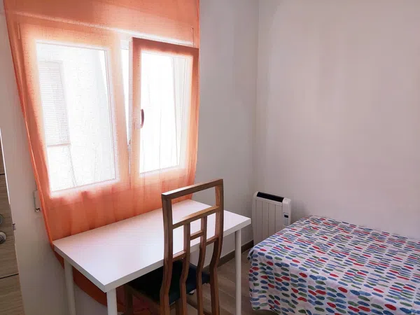 Piso en calle Ingeniero Santa Cruz, 25 - Foto 7