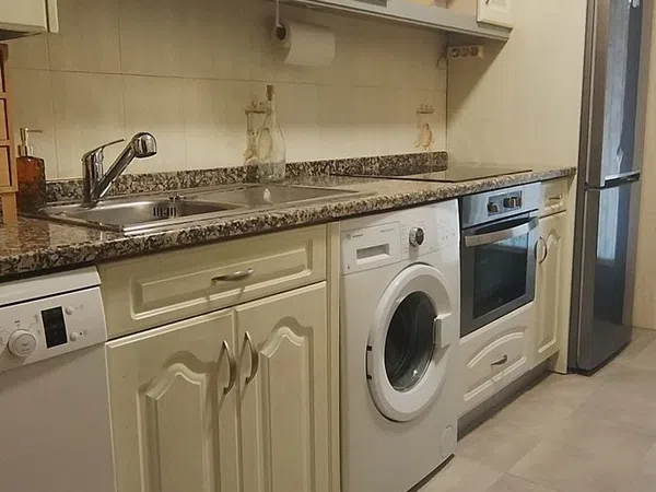 Piso en calle del Santuario de Cabañas, 9 - Foto 29