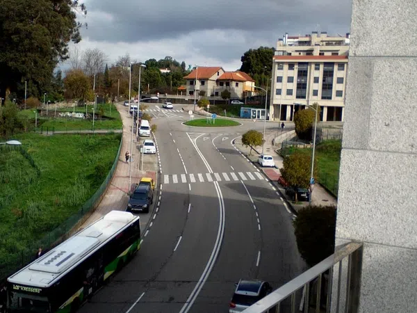 Piso en Camino de Clara Campoamor, 6, Castrelos - Sárdoma, Castrelos - Sárdoma - Foto 8