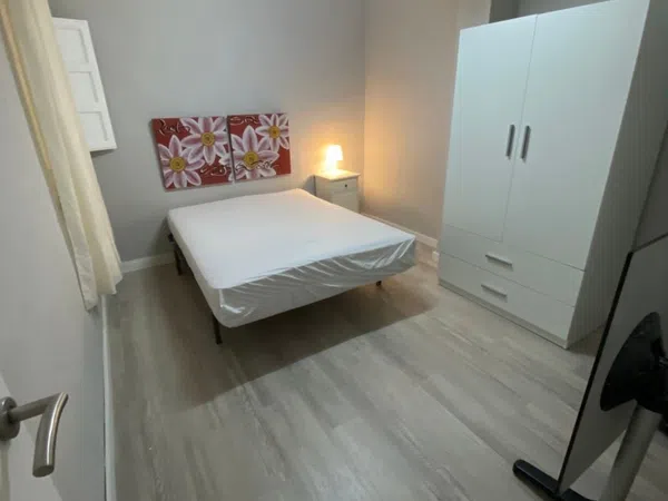 Piso en Campo del Príncipe, 22, Cuesta Escoriaza - Barranco del Abogado - Foto 7
