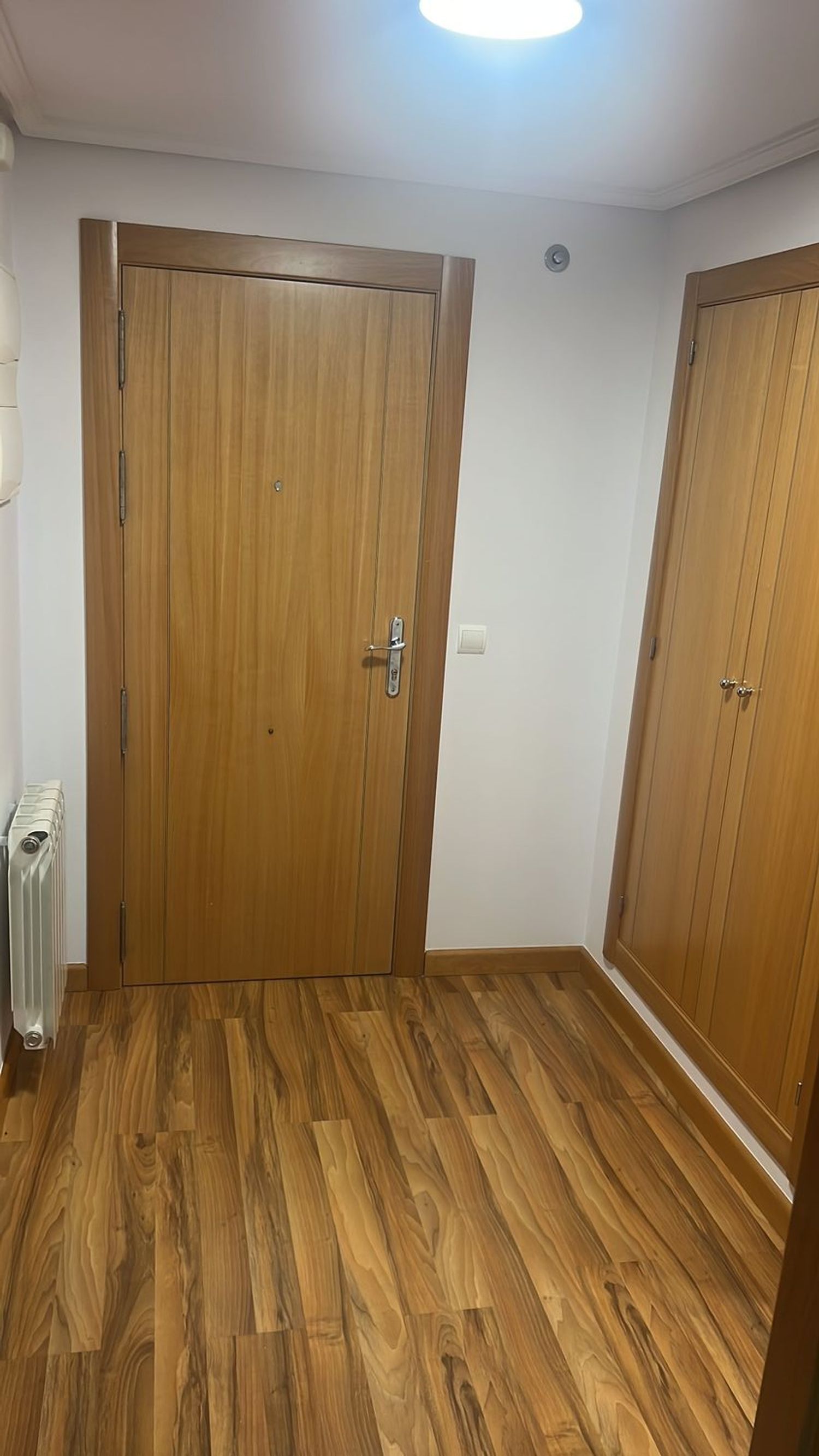 Piso en Calle Clara Campoamor, 3, La Rosaleda, La Rosaleda - Foto 11