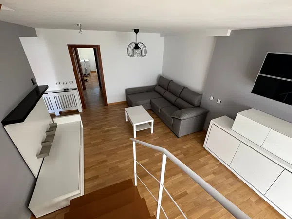 Dúplex en calle Puerto de Navacerrada, 8 - Foto 1