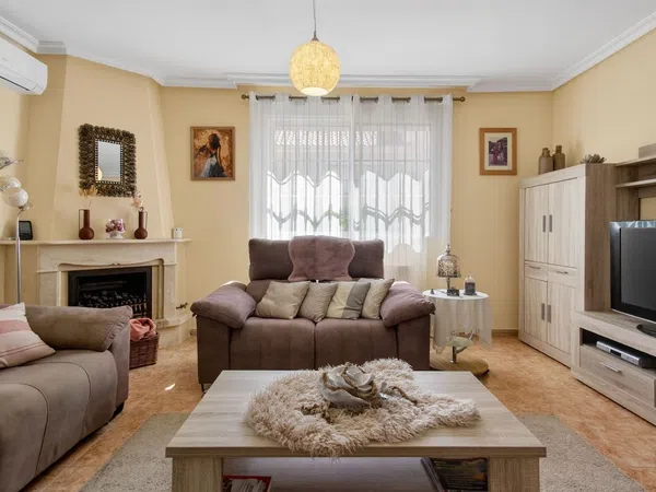 Casa o chalet independiente en Calle Meridiano, 46, Aguas Nuevas - Foto 6