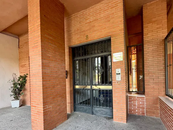 Piso en Calle Cueva de Menga, 6 - Foto 1