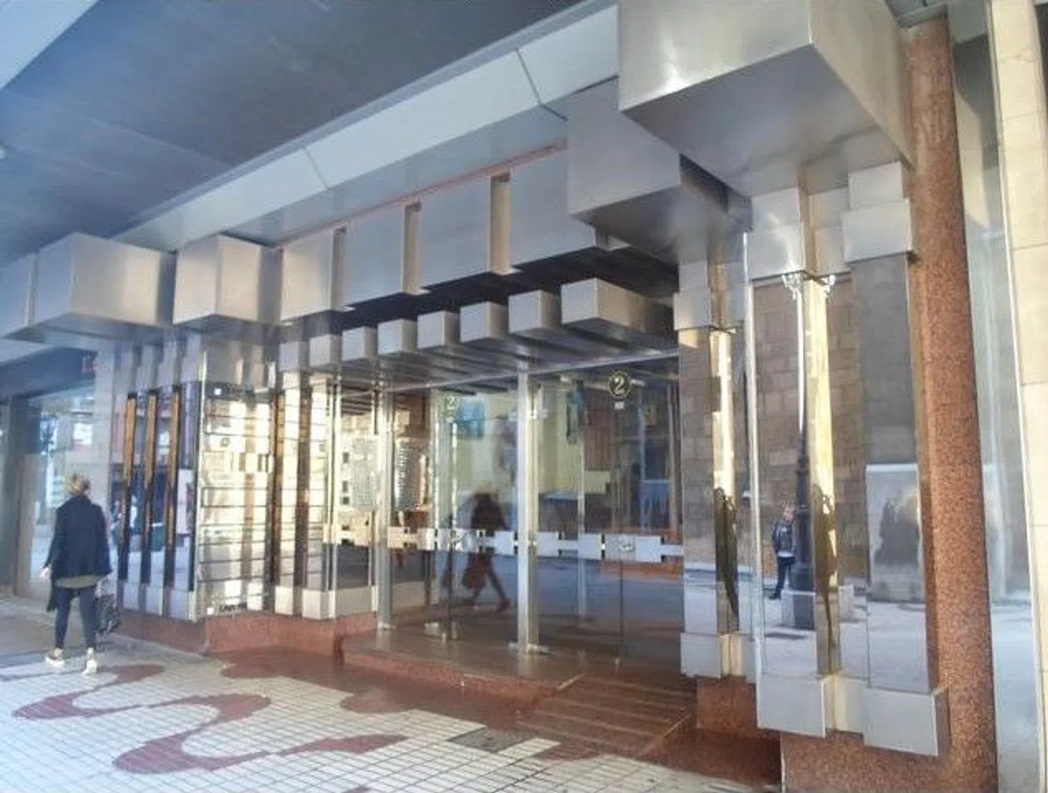 Piso en calle Nueve de Mayo, 2 - Foto 12