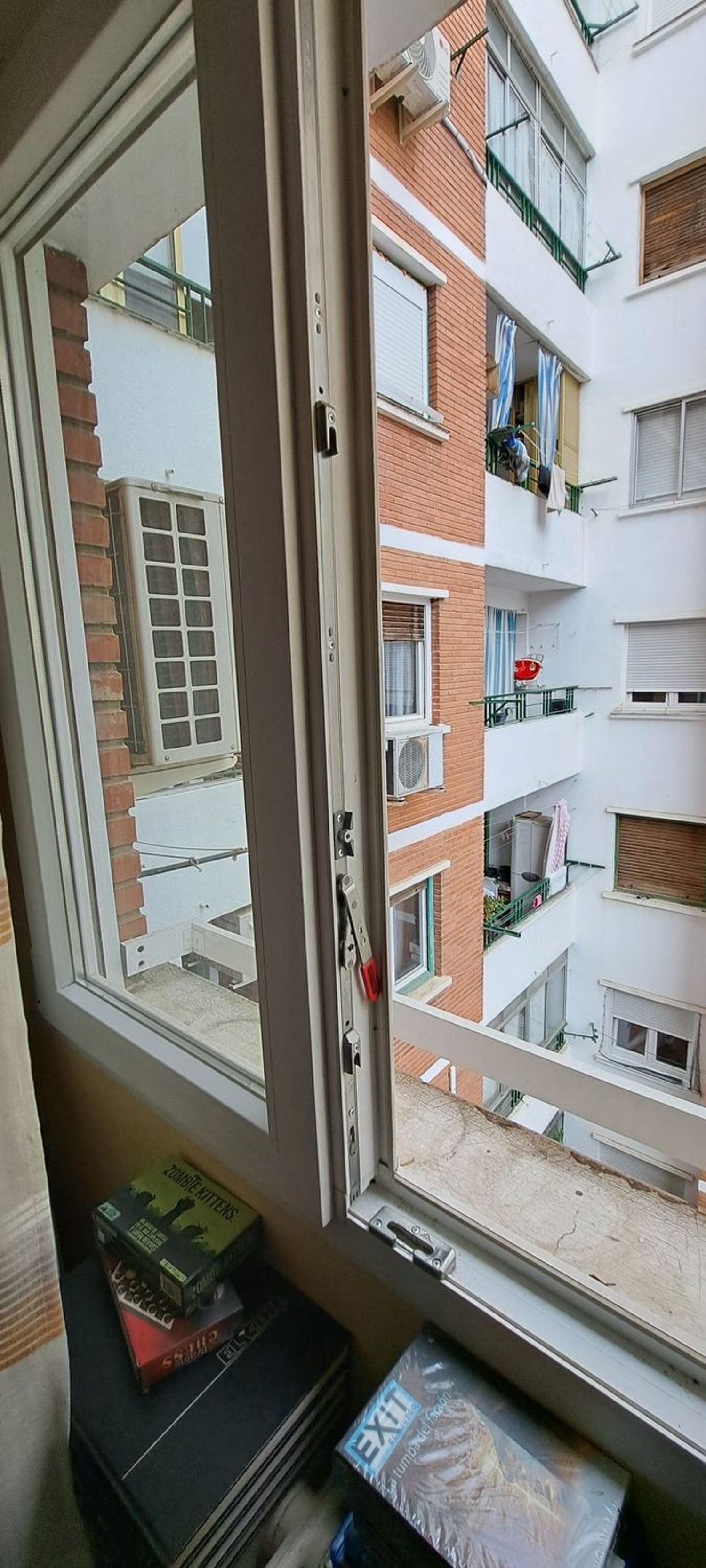 Piso en Calle de Antonio Mompeón Motos, 1, Parque Delicias - La Bozada - Foto 14
