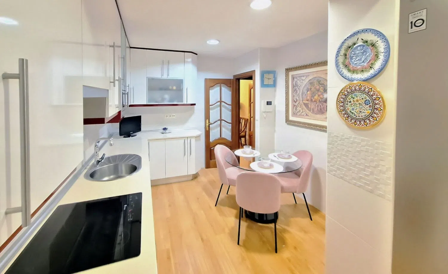 Piso en Barrio Pacífico - Foto 3