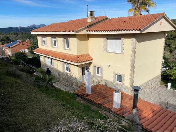 Casa independiente en calle d'Oceania, 93 - Foto 37