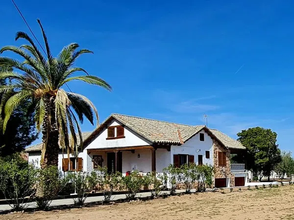 Casa o chalet independiente en Carretera Toledo Avila, 48 - Foto 1
